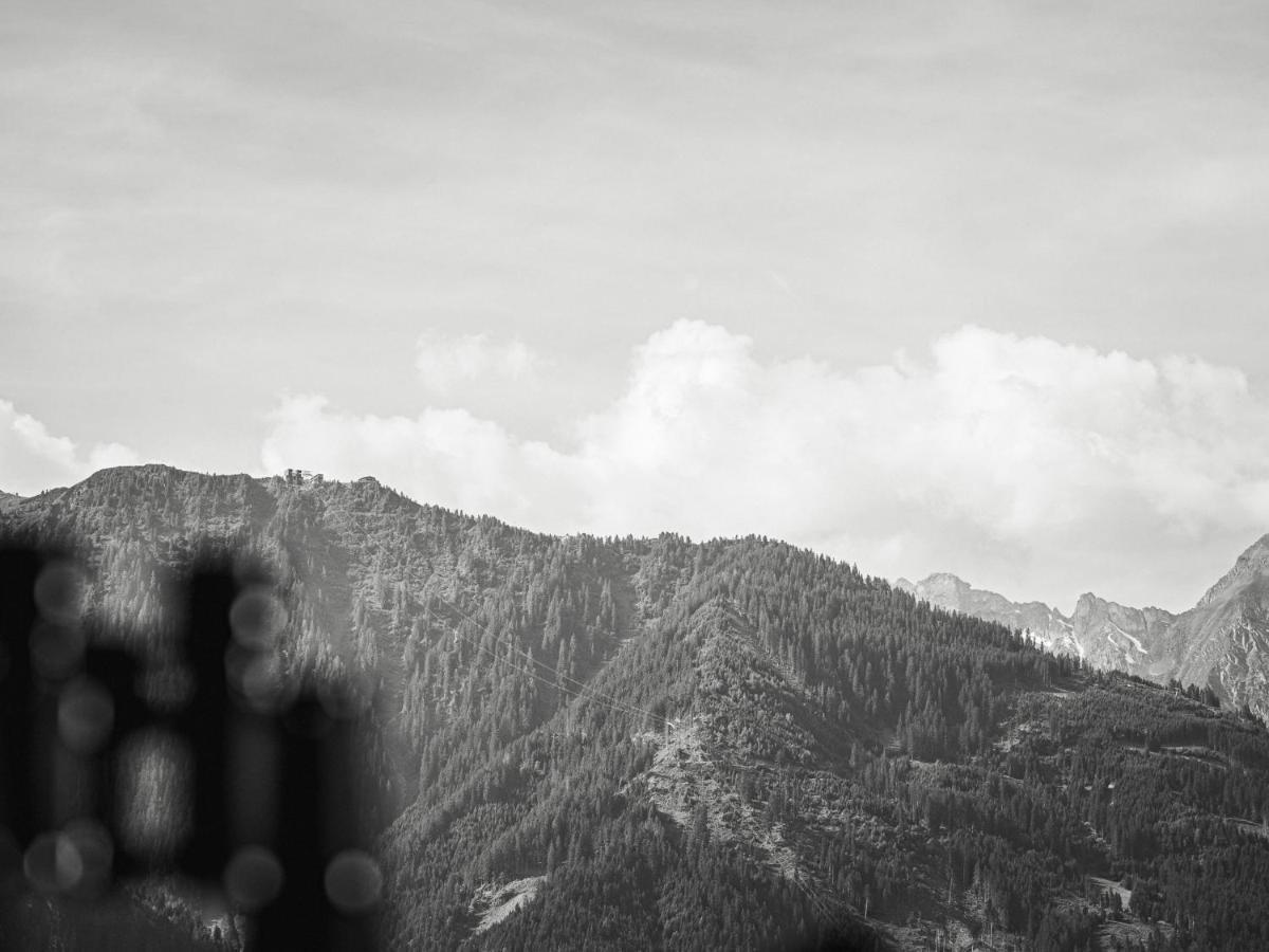 Hotel Garni Larcherhof Mayrhofen Kültér fotó