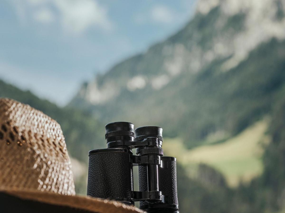 Hotel Garni Larcherhof Mayrhofen Kültér fotó